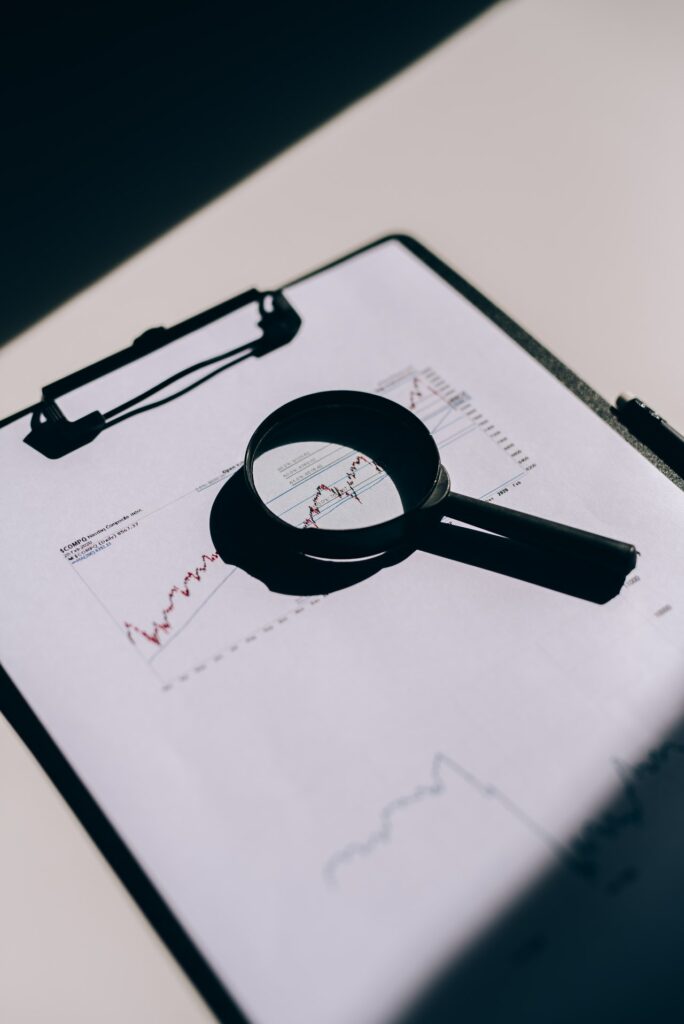 Revenue Analytics