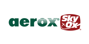 Client - Aerox Oxygen