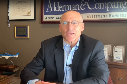 Alderman Profile Image