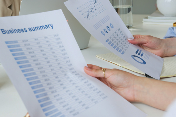 Asset vs. Stock Sale DealNotes
