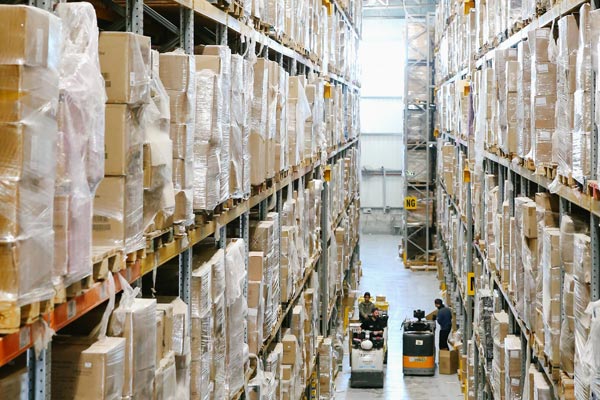 Inventory Accounting Aldermanco