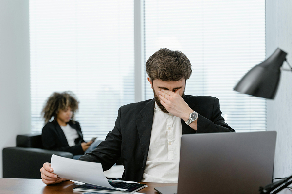 Common Mistakes Sellers Make