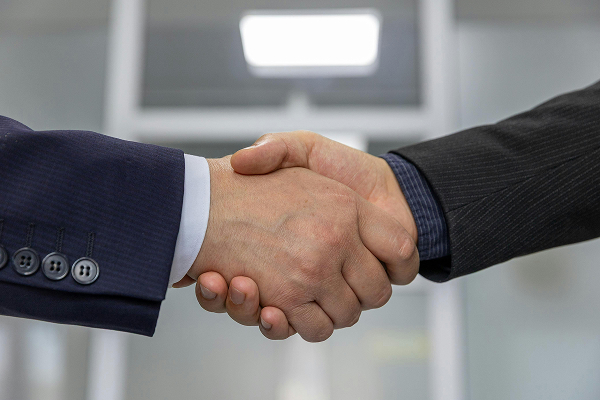 M&A SURVEY Q3 2025