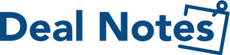 Deal Notes